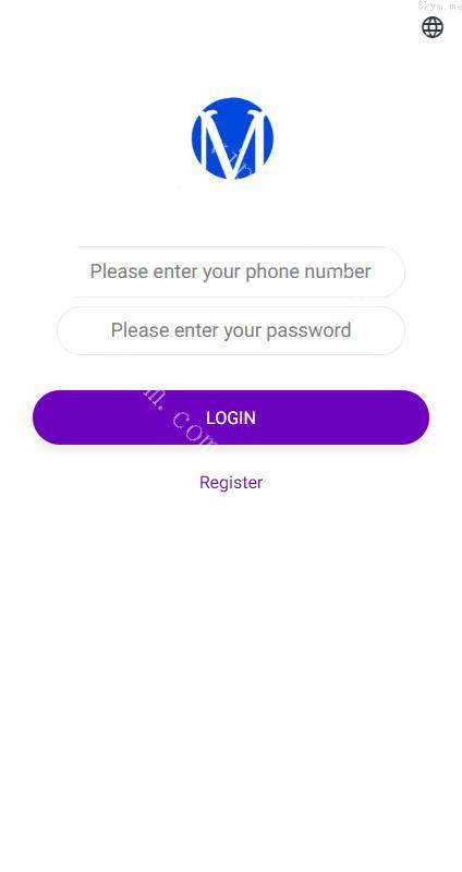 定制版前端uniapp海外抢单刷单系统/策略组/打针/风险值/36国语言抢单