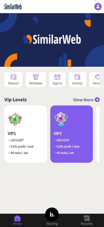 新版多语言 全新抢单刷单系统 爆火的app刷单 订单自动匹配 海外刷单源码