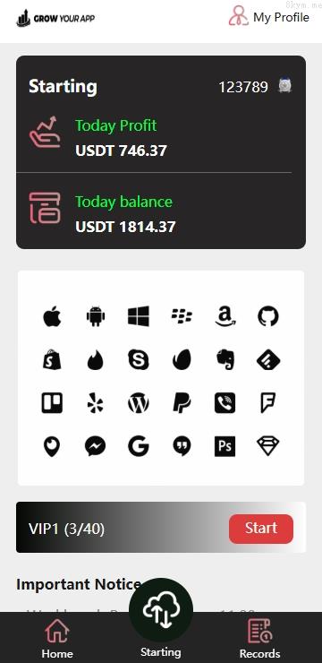 海外抢单刷单系统/模式分组派单/前端uniapp