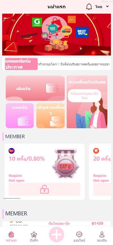 新版多语言 九套UI可切换海外抢单刷单系统 海外抢单商城 订单自动匹配系统 连单控 分组杀