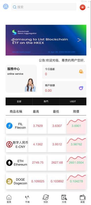 全新多语言海外微盘系统 虚拟币微交易 海外微盘微交易 海外源码 秒合约时间盘 投资理财