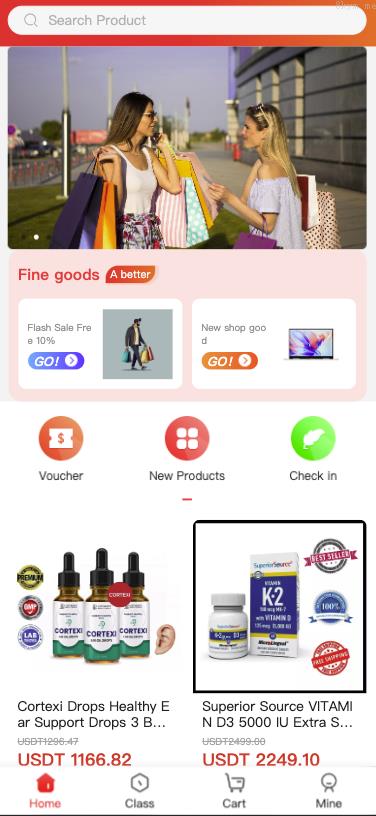 最新多语言 海外优惠卷商城 优惠卷回收 优惠卷投资返利 最新优惠卷商城