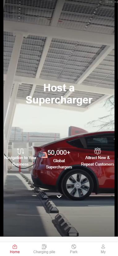 海外投资 特斯拉投资理财 全开源源码 UI精美 团队分佣 多语言 特斯拉投资源码