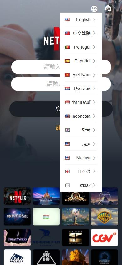 海外多语言 影视刷单系统 多语言抢单系统 叠加组 打针