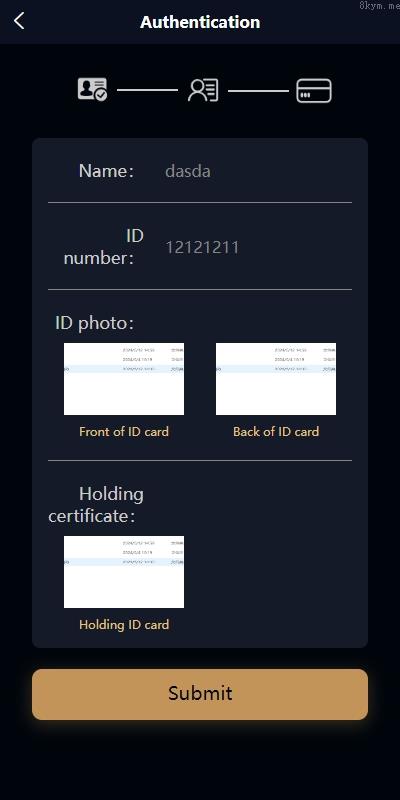 全新多语言 前端UNIAPP 海外套路贷系统 多语言小额贷款系统