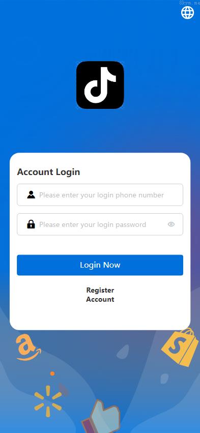 商城抢单系统 海外多语言 定制UI 海外刷单 订单自动匹配系统 叠加组 打针福利单 海外源码